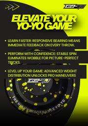GO-YO