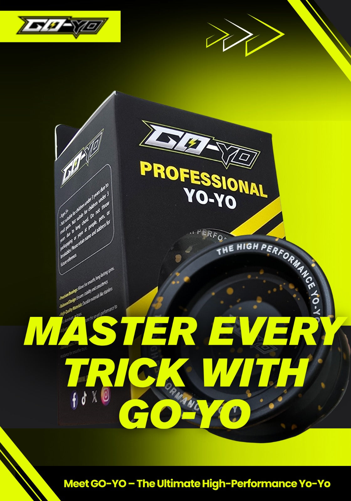GO-YO